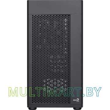 Корпус AeroCool Hexform-G-BK-v1 картинка 3